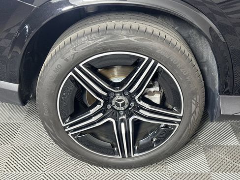 Certified 2026 Mercedes-Benz GLC 300 4MATIC image 19