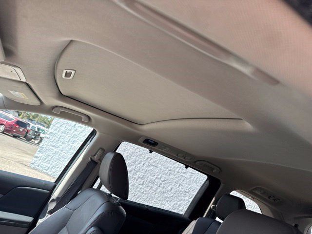 Used 2016 Honda Odyssey EX-L image 11