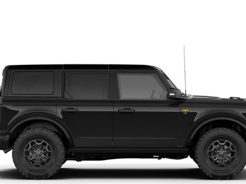 New 2026 Ford Bronco Badlands AWD/4WD image 57