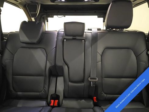 New 2026 Ford Bronco Outer Banks AWD/4WD image 25