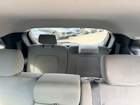 Used 2015 Hyundai Santa Fe GLS AWD/4WD image 19