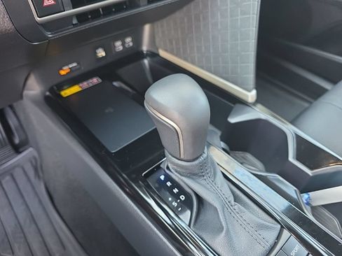 Used 2025 Toyota Camry XLE w/ Premium Plus Package FWD image 23