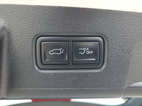 Used 2025 Kia Telluride SX X-Line AWD/4WD image 32