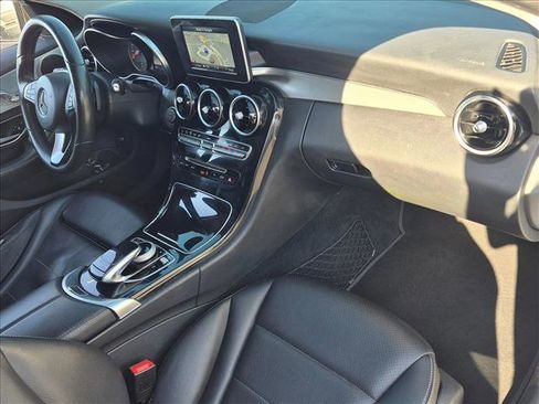 Used 2016 Mercedes-Benz C 300 Sedan image 20
