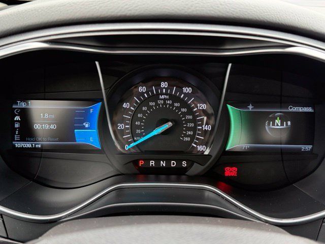 Used 2014 Ford Fusion Titanium AWD/4WD image 24