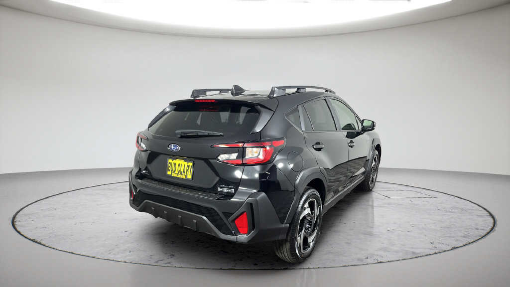 New 2026 Subaru Crosstrek 2.5i Limited AWD/4WD image 5