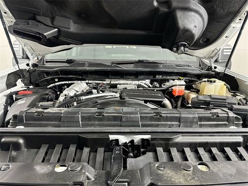 Used 2021 Chevrolet Silverado 2500 LTZ w/ LTZ Plus Package image 28