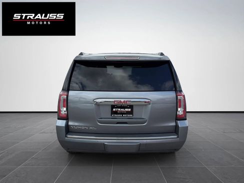 Used 2018 GMC Yukon XL Denali w/ Denali Ultimate Package image 7