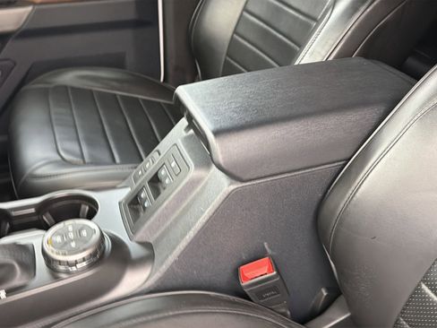 Used 2023 Ford Bronco Outer Banks w/ Sasquatch Package image 28