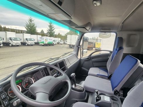 New 2025 Isuzu FTR 6500 XD image 22