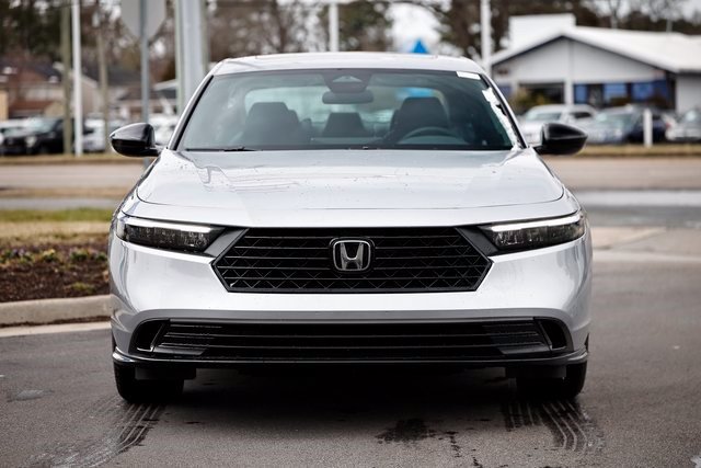 New 2026 Honda Accord Sport image 20