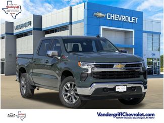 New 2026 Chevrolet Silverado 1500 LT w/ Texas Edition Plus video 1
