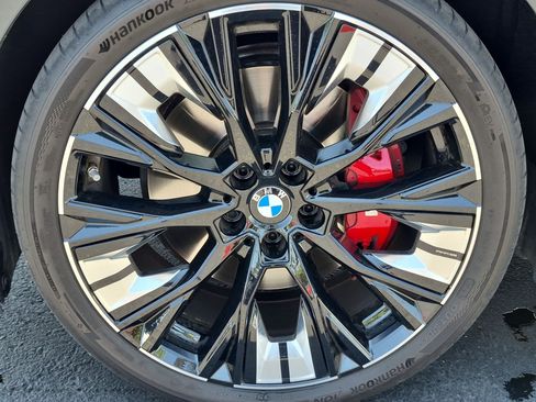 Used 2026 BMW 430i w/ M Sport Package RWD image 13