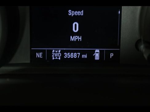 Used 2023 GMC Sierra 1500 Pro w/ Graphite Edition AWD/4WD image 26