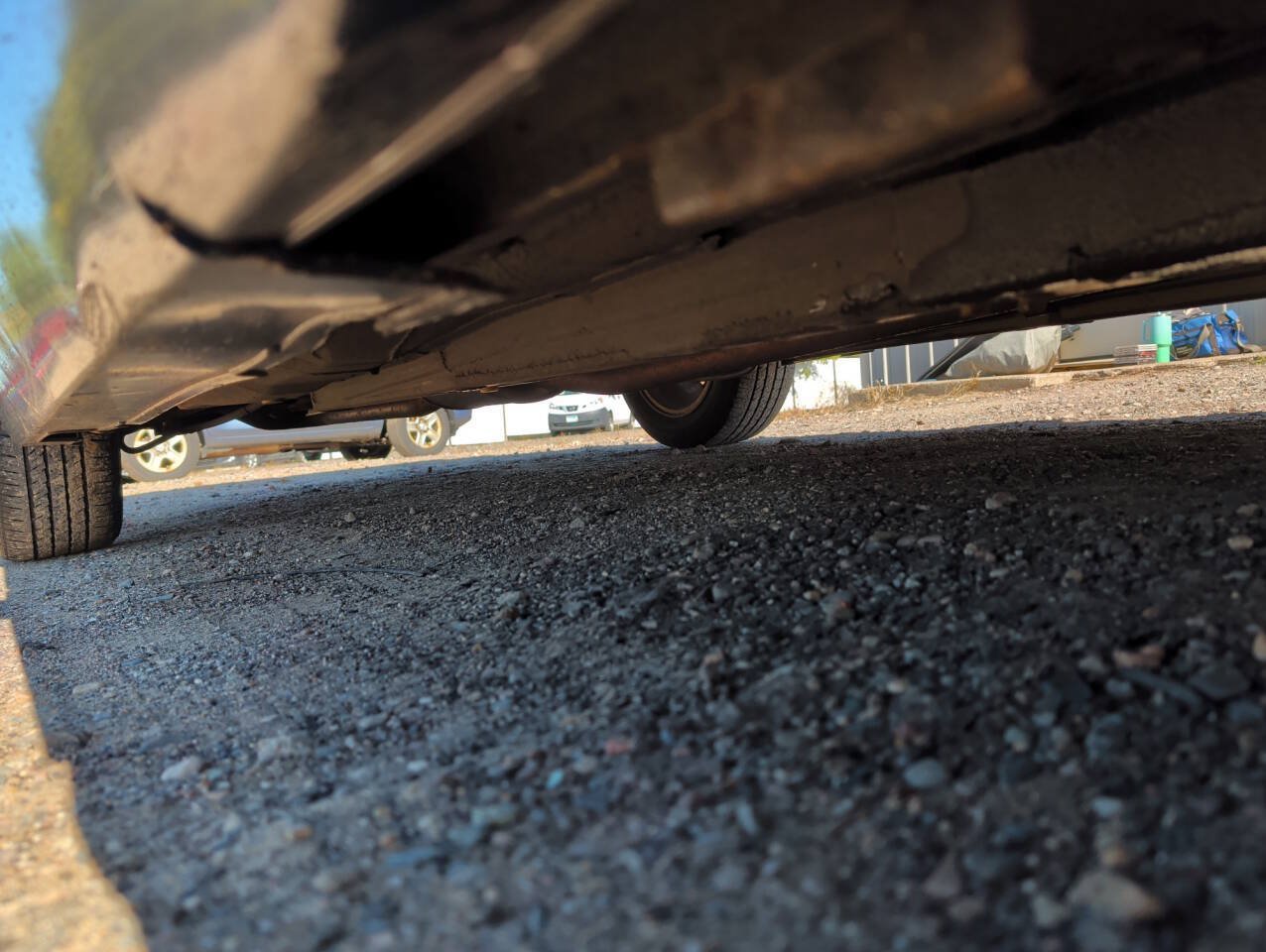 Used 2007 Honda Accord EX-L image 18