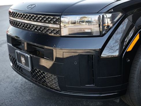 Certified 2025 Hyundai Santa Fe Calligraphy image 10