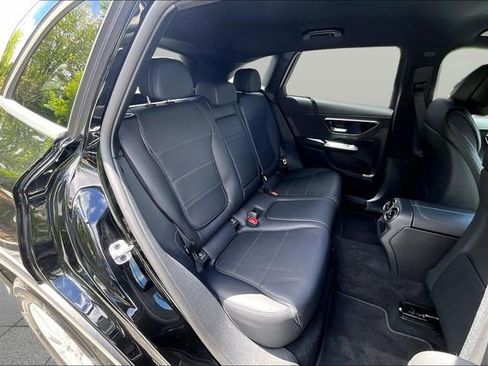 Certified 2023 Mercedes-Benz GLC 300 4MATIC image 28