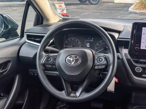 Certified 2024 Toyota Corolla LE FWD image 18