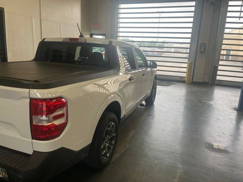Used 2023 Ford Maverick XLT w/ XLT Luxury Package FWD image 9