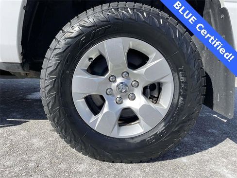 Used 2021 RAM 1500 Big Horn image 9