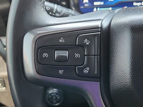 Certified 2025 Chevrolet Silverado 2500 ZR2 w/ Technology Package image 16