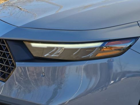 Certified 2024 Honda Accord EX-L image 27