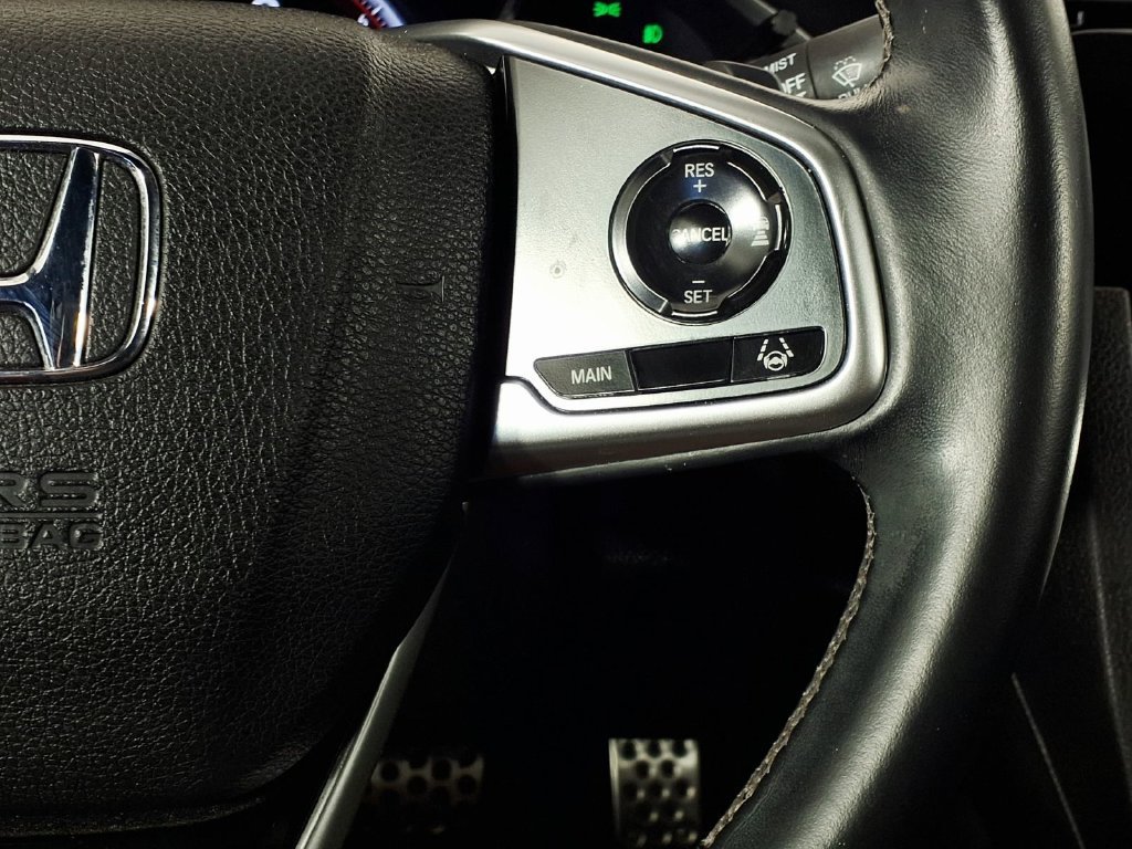 Used 2020 Honda Civic Sport image 20
