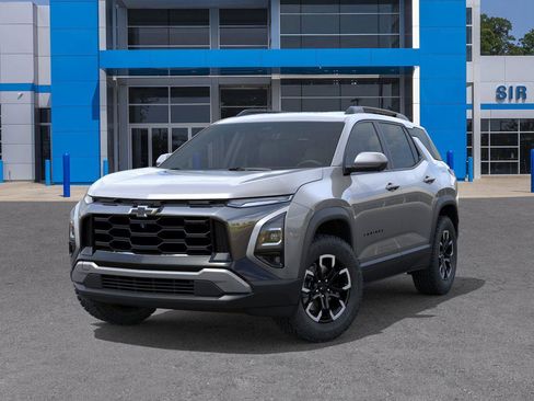 New 2026 Chevrolet Equinox ACTIV w/ Convenience Package III image 6