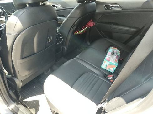 Certified 2023 Kia Sportage SX FWD image 15