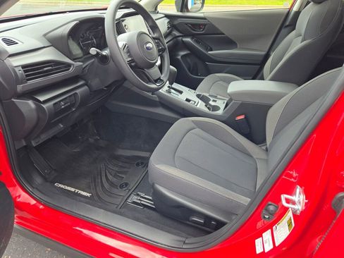 Certified 2025 Subaru Crosstrek 2.0i Premium AWD/4WD image 22
