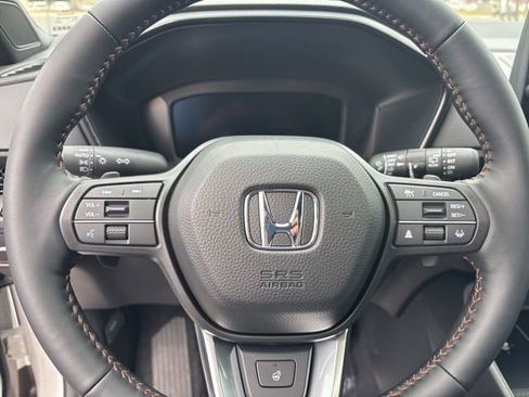New 2026 Honda CR-V TrailSport image 13