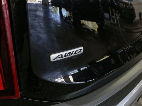 Used 2022 Kia Telluride EX w/ Towing Package image 9