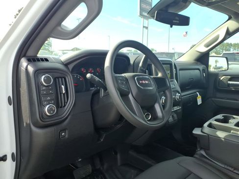 New 2026 GMC Sierra 1500 Pro w/ Pro Value Package AWD/4WD image 6