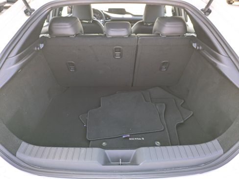 Used 2023 MAZDA MAZDA3 s image 12