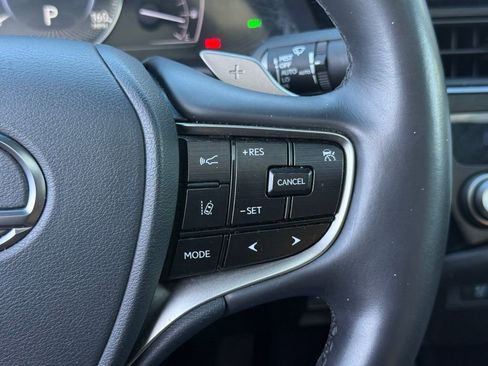 Certified 2023 Lexus ES 350 w/ Premium Package image 30