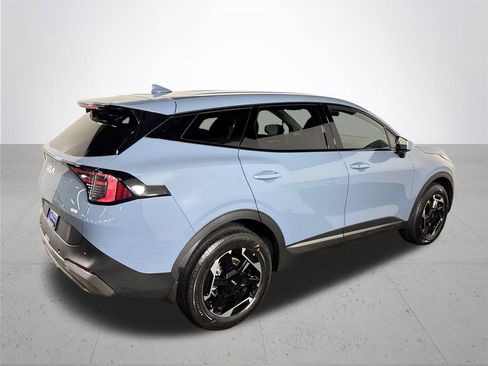 New 2026 Kia Sportage S image 6