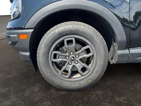Used 2024 Ford Bronco Sport Big Bend w/ Convenience Package AWD/4WD image 9