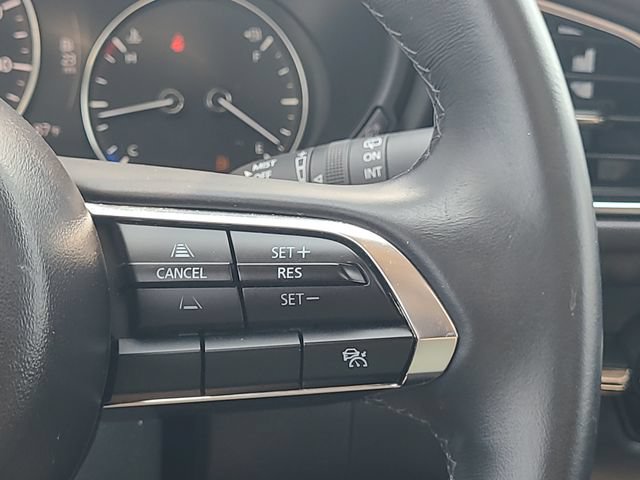 Used 2025 MAZDA CX-30 AWD 2.5 S w/ Preferred Package image 19