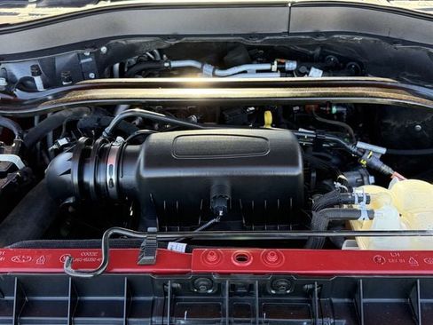 Used 2021 Ford Explorer Limited w/ Equipment Group 301A image 33