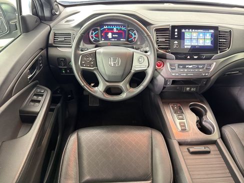 Certified 2019 Honda Passport EX-L image 27