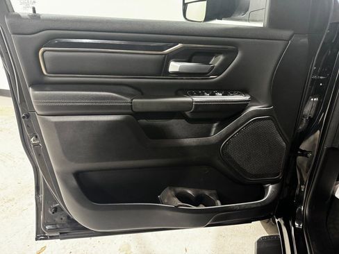 Used 2022 RAM 1500 Sport AWD/4WD image 17