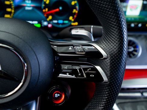 Used 2023 Mercedes-Benz AMG GT 43 image 44