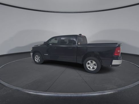 New 2026 RAM 1500 4x4 Crew Cab image 10