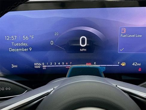 New 2026 Buick Enclave Avenir w/ Super Cruise Package image 12