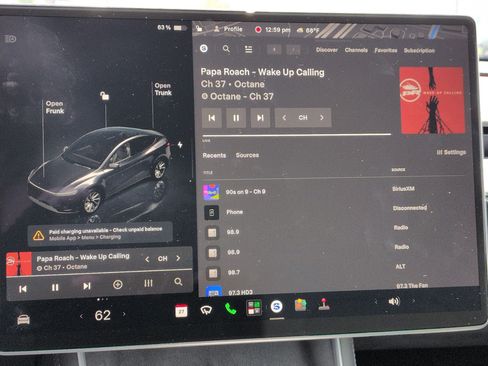Used 2026 Tesla Model Y AWD image 23