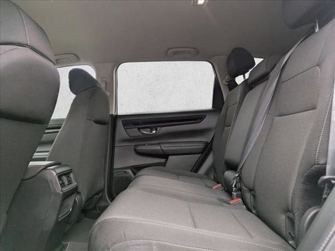 Used 2025 Honda CR-V LX image 26