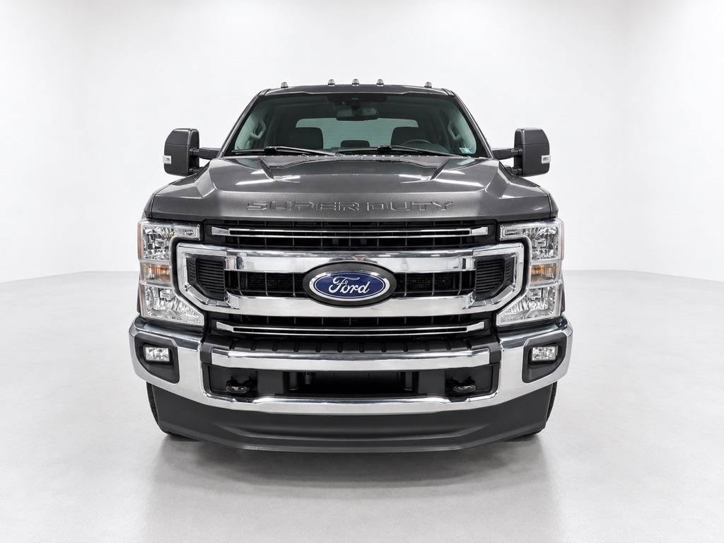 Used 2020 Ford F250 XLT AWD/4WD image 10
