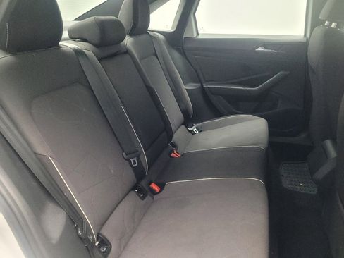 Used 2025 Volkswagen Jetta Sport image 19