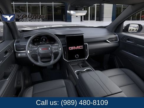 New 2026 GMC Acadia Elevation w/ Black Edition image 17