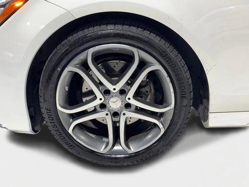 Used 2016 Mercedes-Benz CLS 400 4MATIC image 43